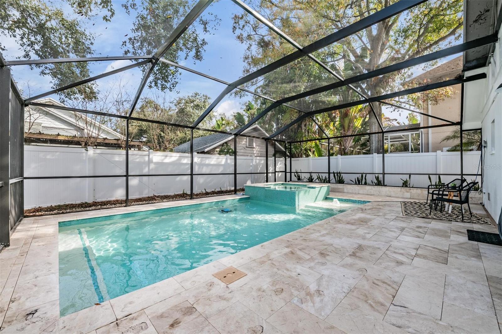 VIRGINIA PARK - Residential