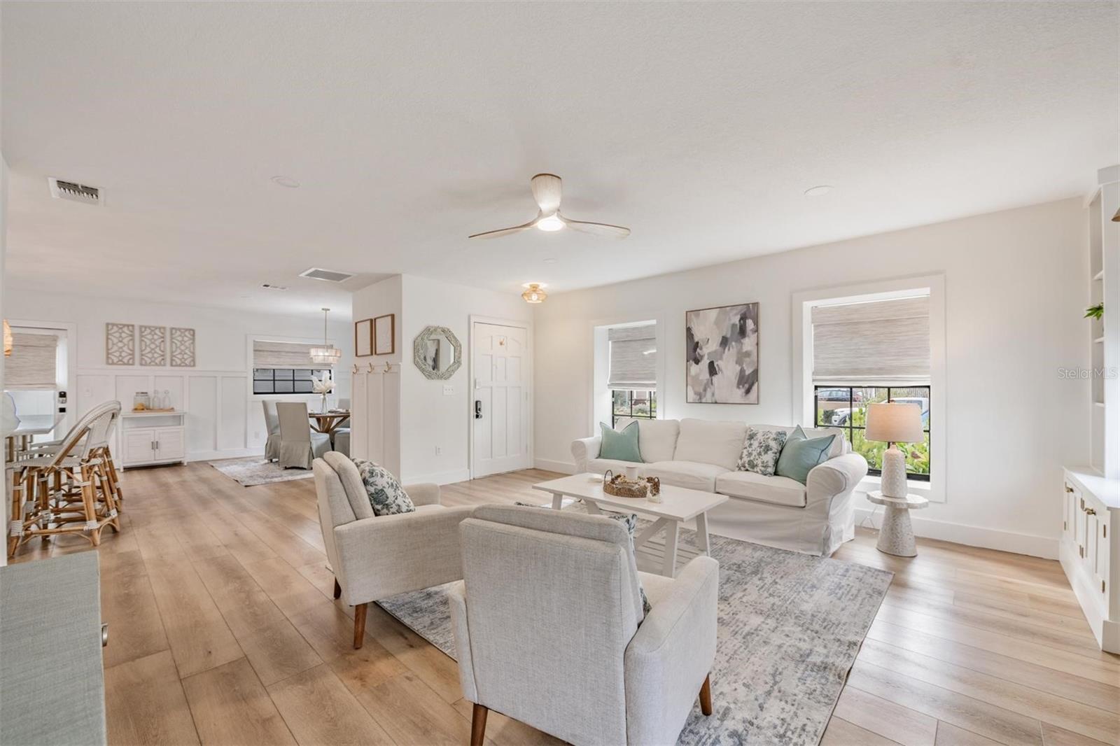 VIRGINIA PARK - Residential