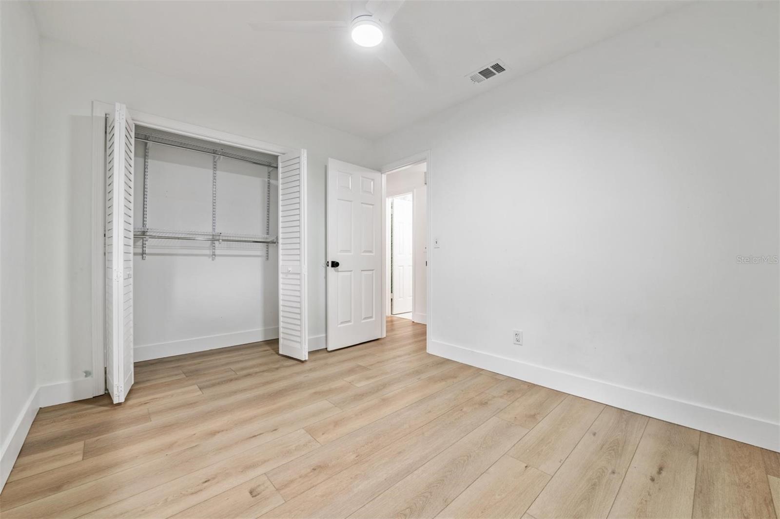 VIRGINIA PARK - Residential