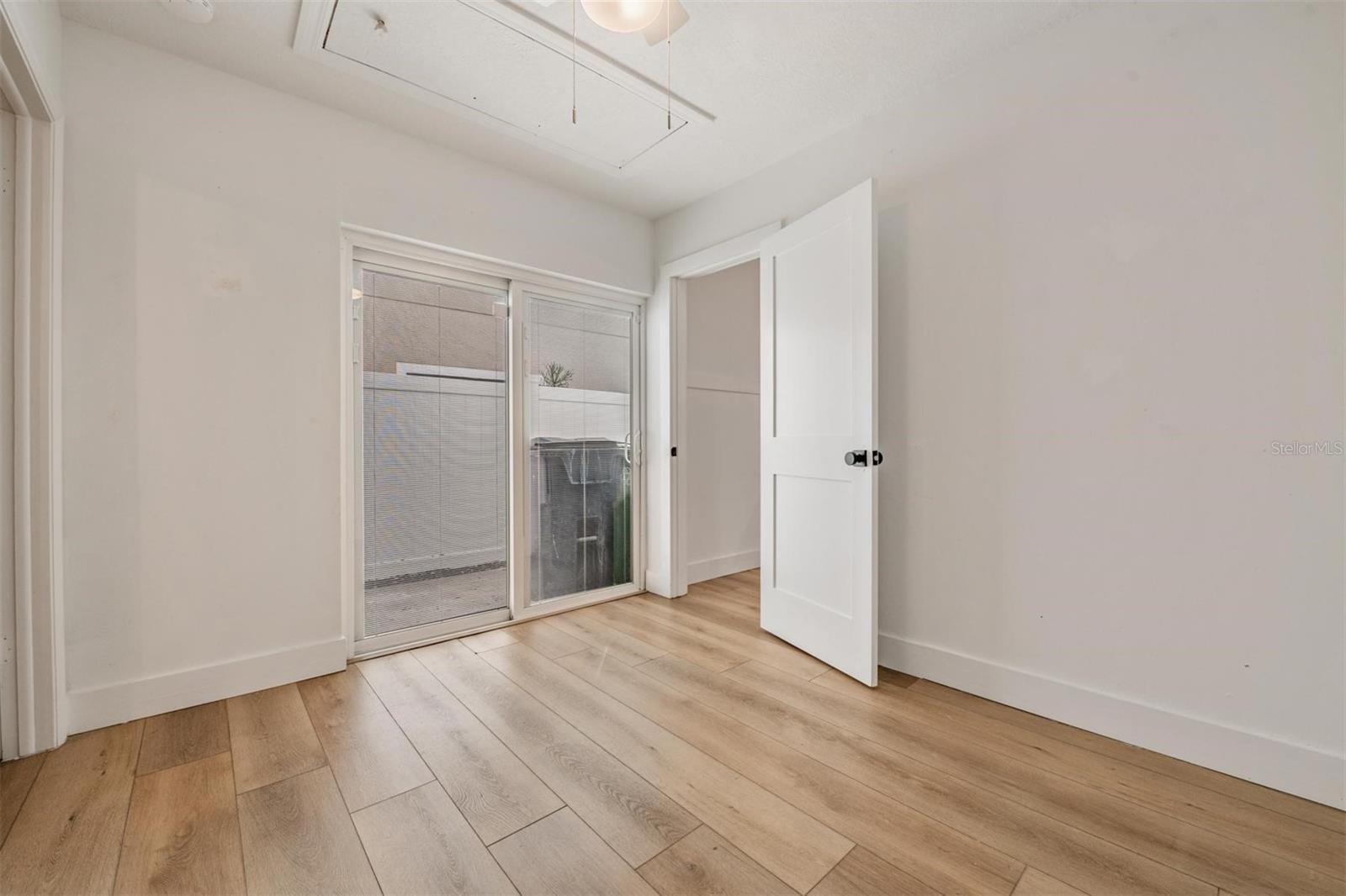 VIRGINIA PARK - Residential