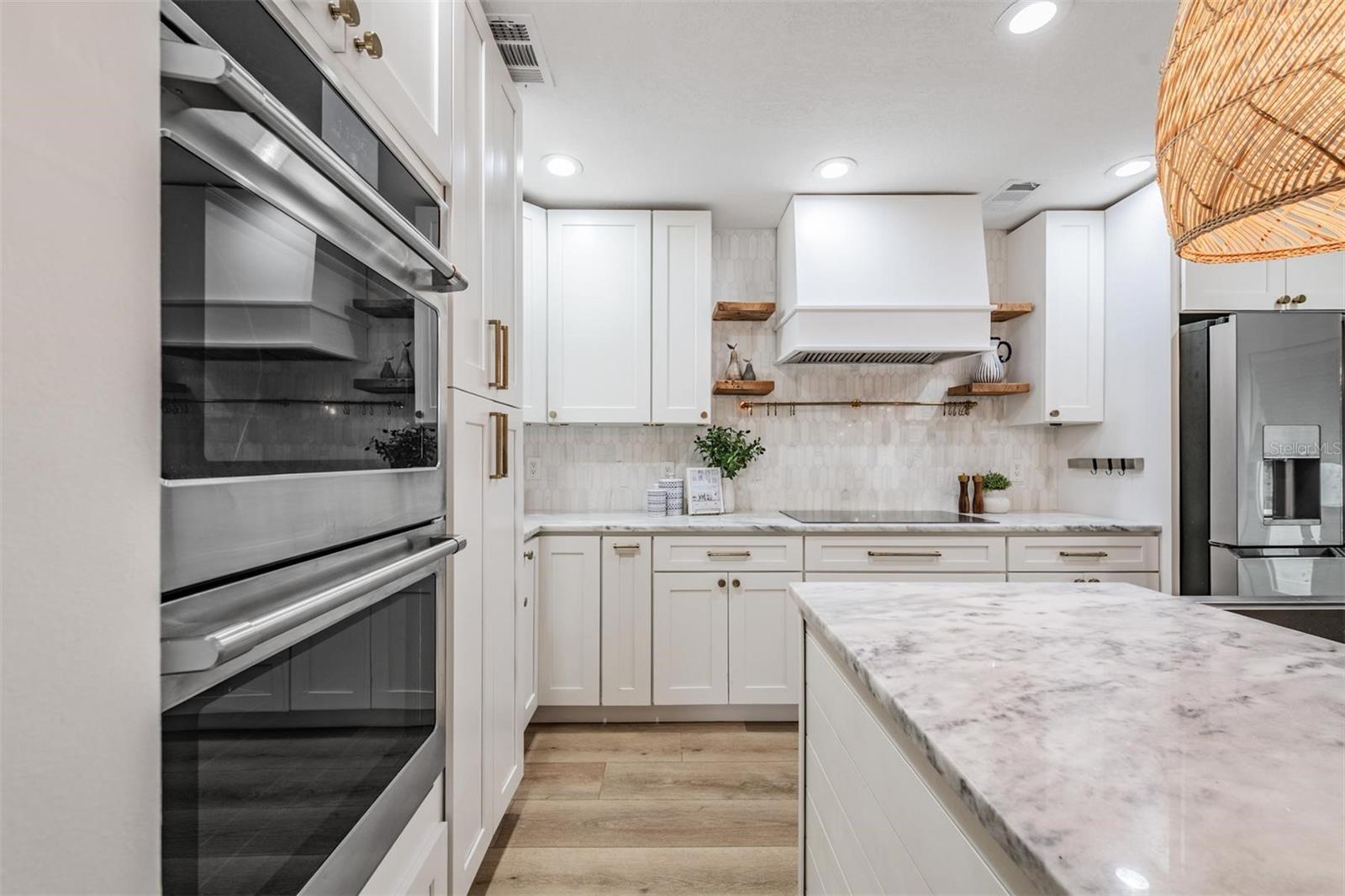 VIRGINIA PARK - Residential