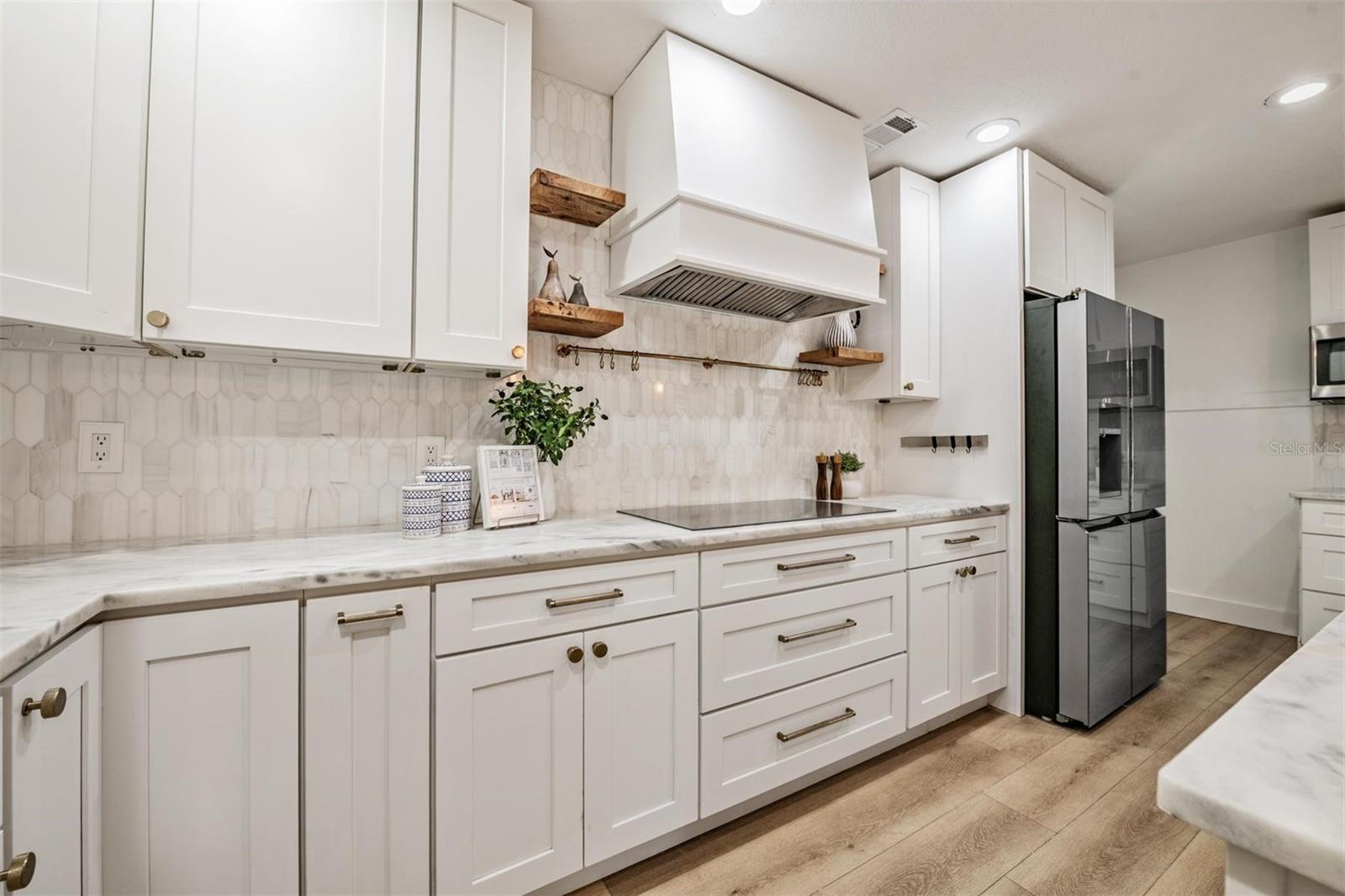 VIRGINIA PARK - Residential