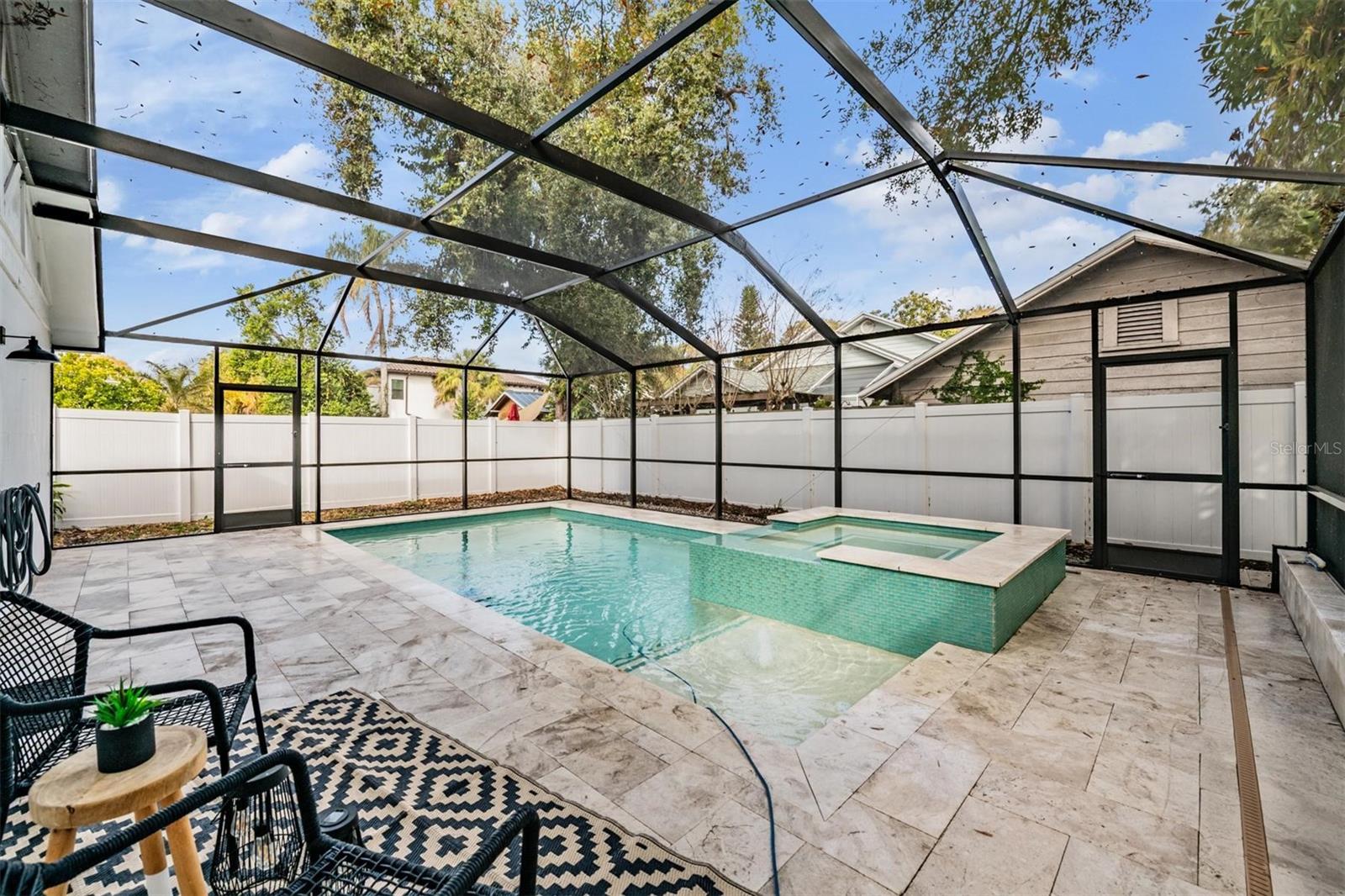 VIRGINIA PARK - Residential