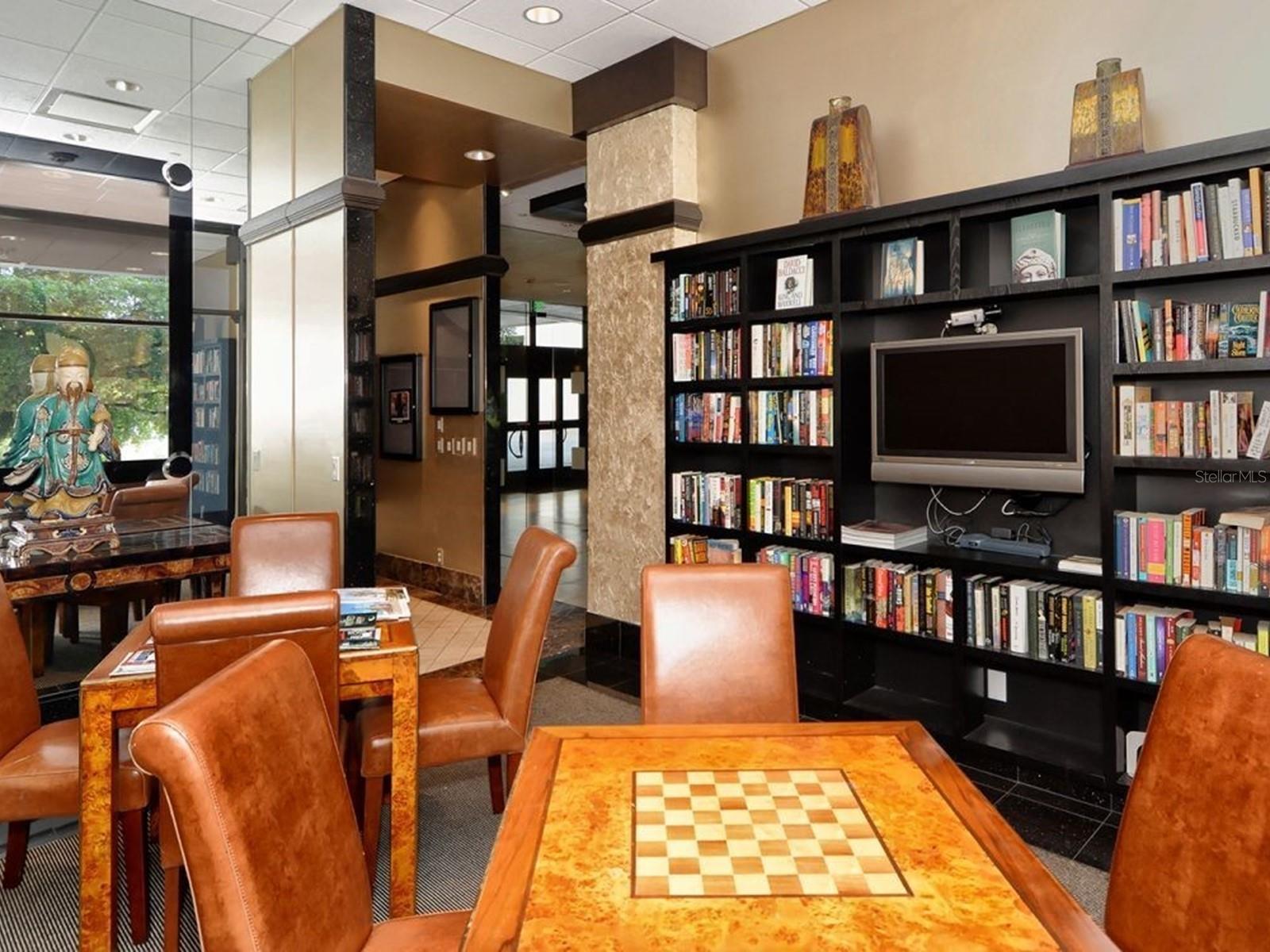 BAY PLAZA - Residential Lease