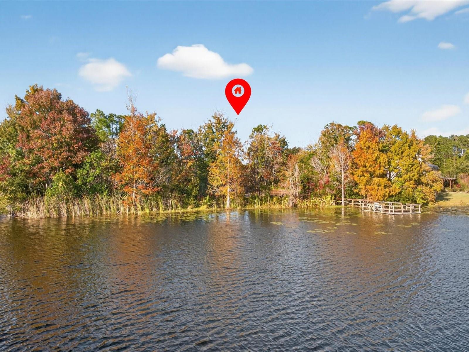 WILLIS R MUNGERS LAND SUB - Land