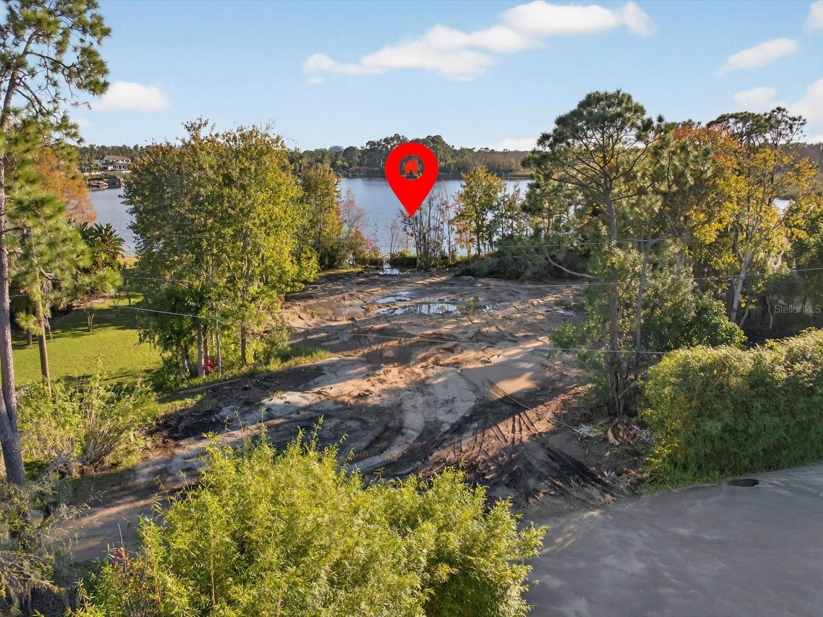 9222 CHARLES E LIMPUS ROAD