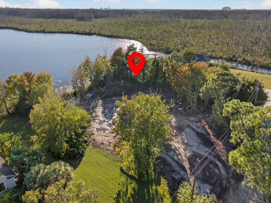 Photo of 9222 Charles E Limpus Road, Orlando, FL 32836 (MLS # O6367232)