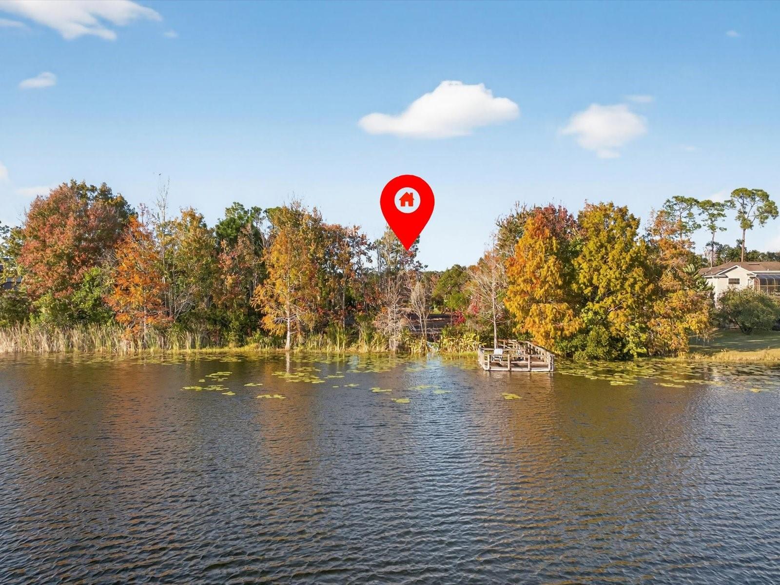 WILLIS R MUNGERS LAND SUB - Land