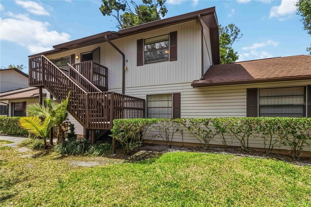 Photo of 4951 91st Avenue N #33, Pinellas Park, FL 33782 (MLS # A4689955)