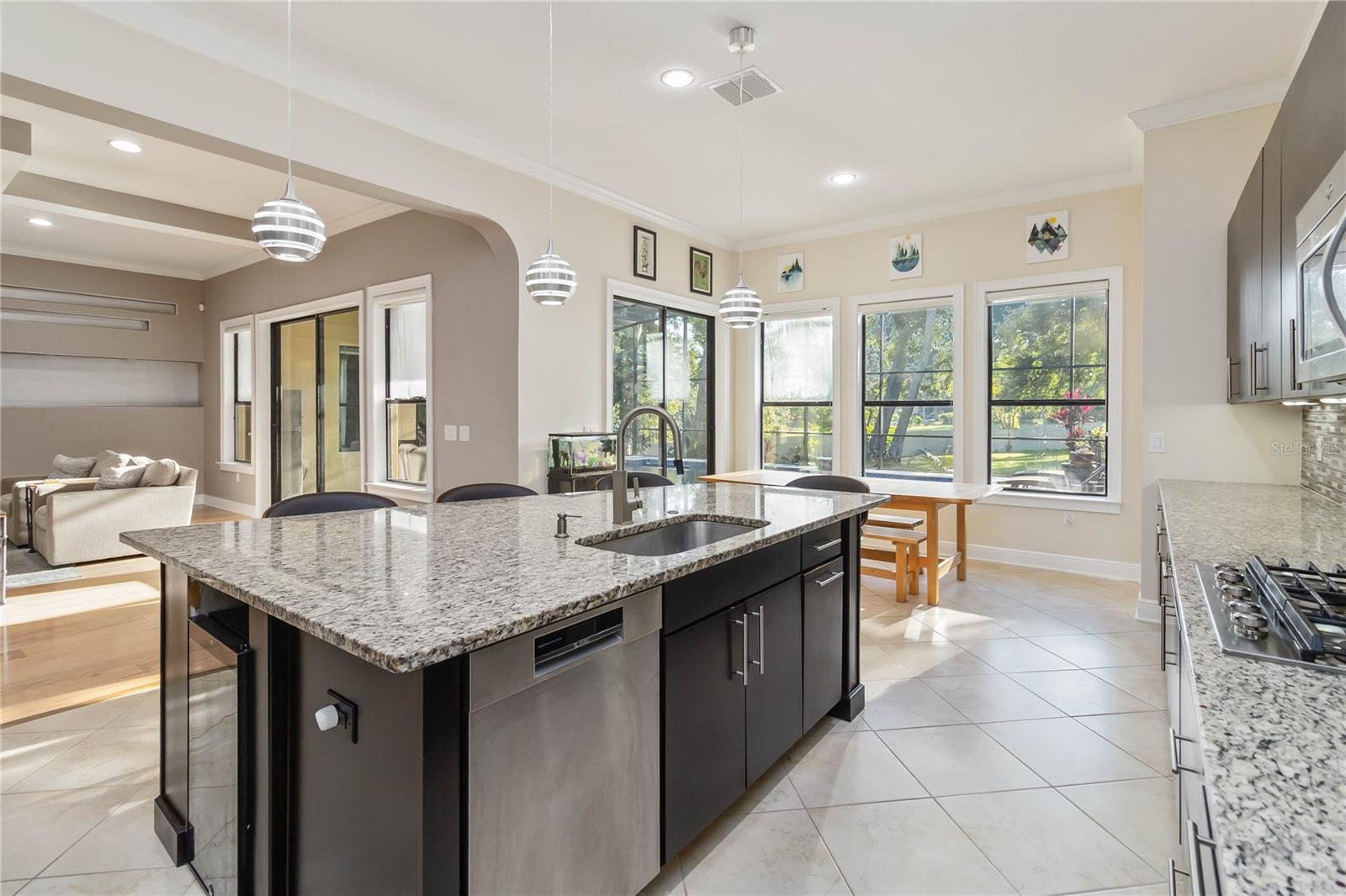 ARDEN PARK SOUTH - Residential