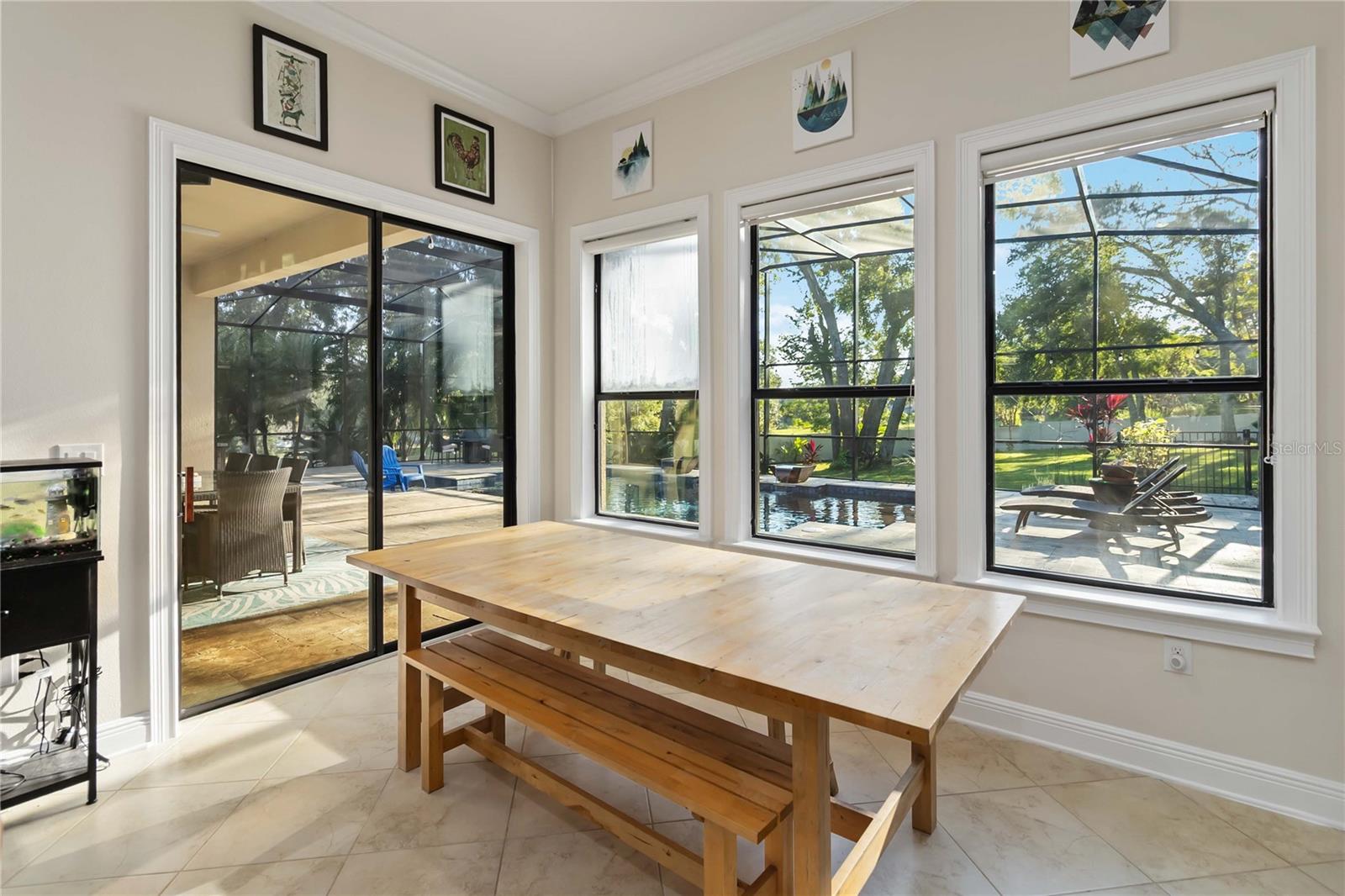 ARDEN PARK SOUTH - Residential