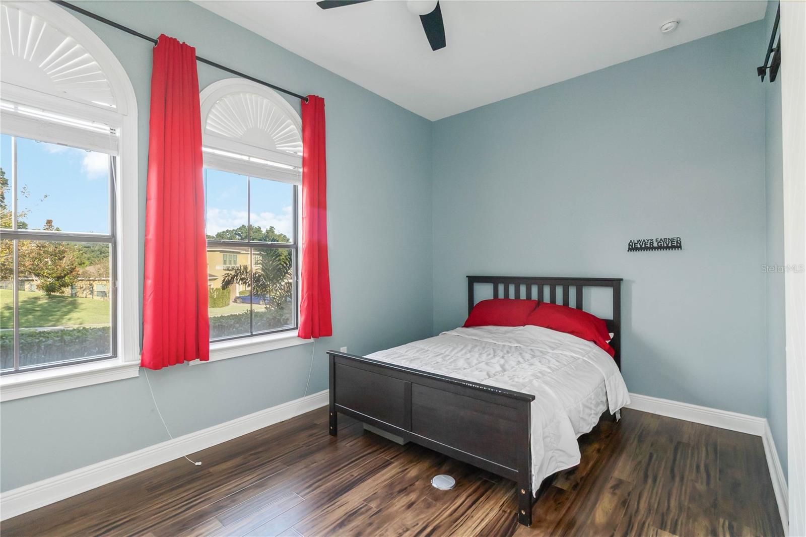 ARDEN PARK SOUTH - Residential