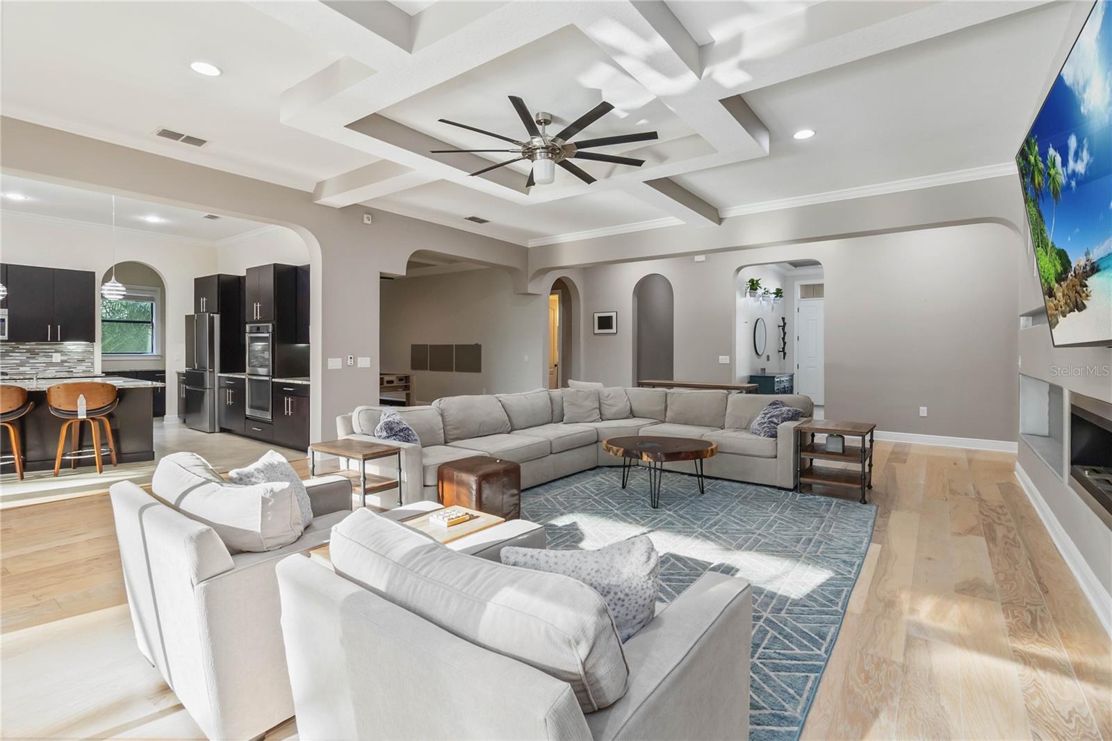 ARDEN PARK SOUTH - Residential