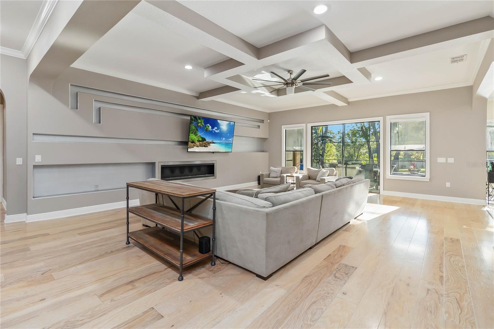 ARDEN PARK SOUTH - Residential