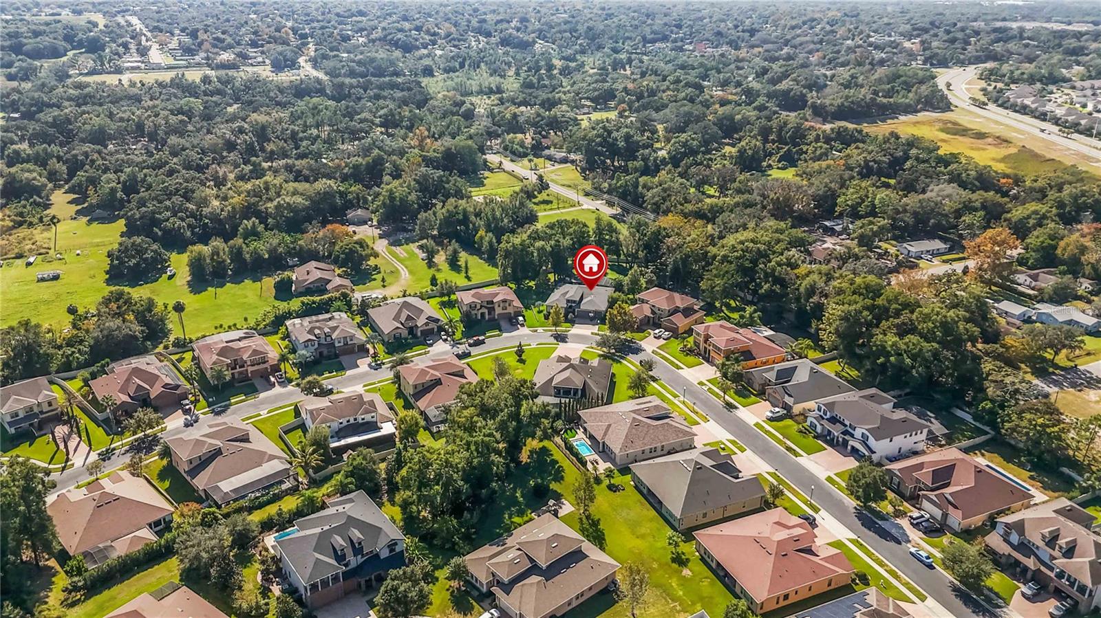 ARDEN PARK SOUTH - Residential