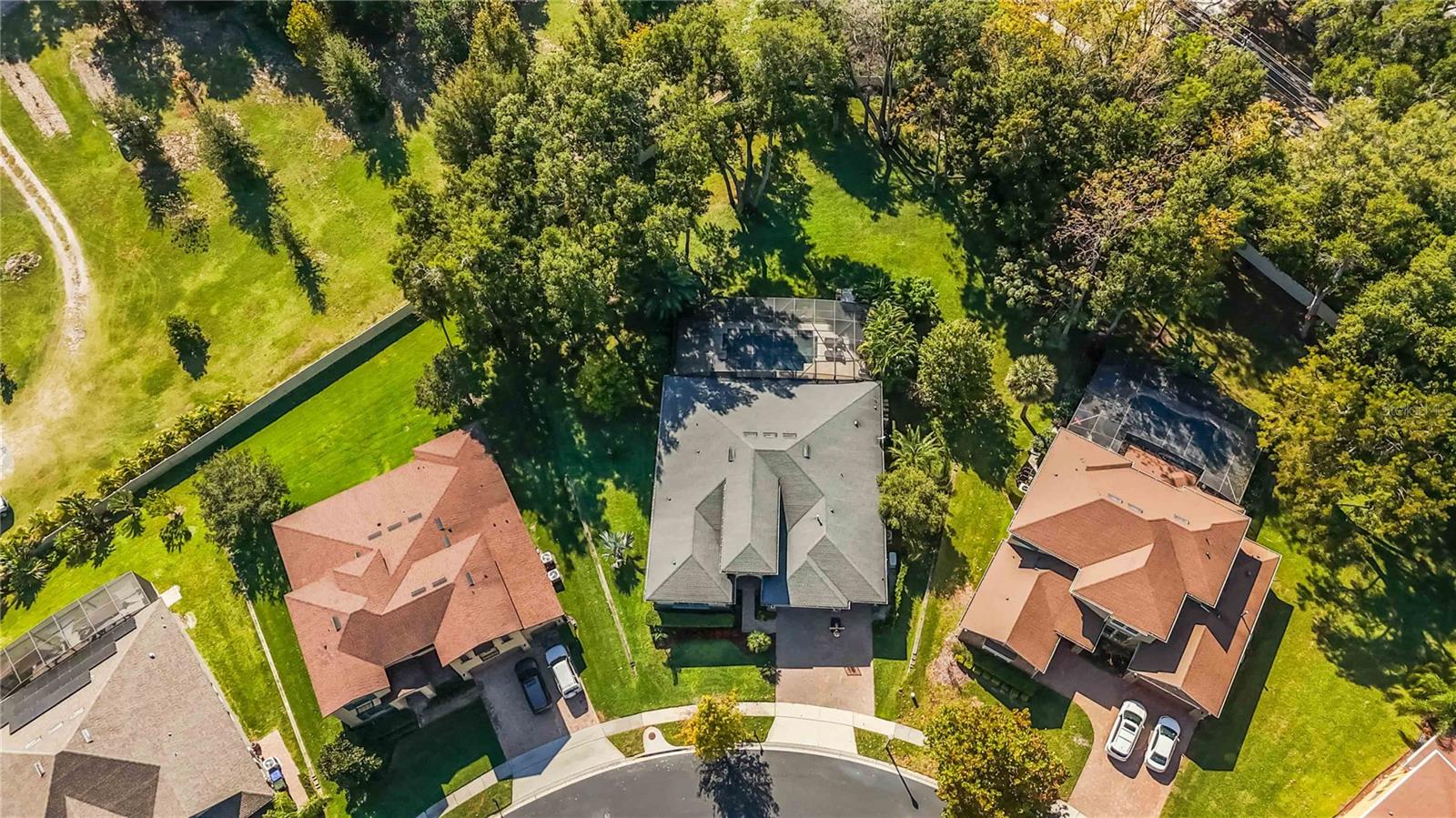 ARDEN PARK SOUTH - Residential