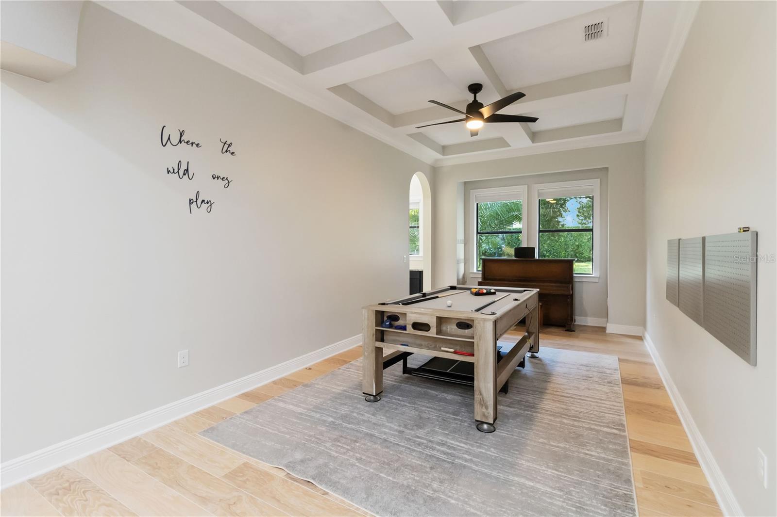 ARDEN PARK SOUTH - Residential