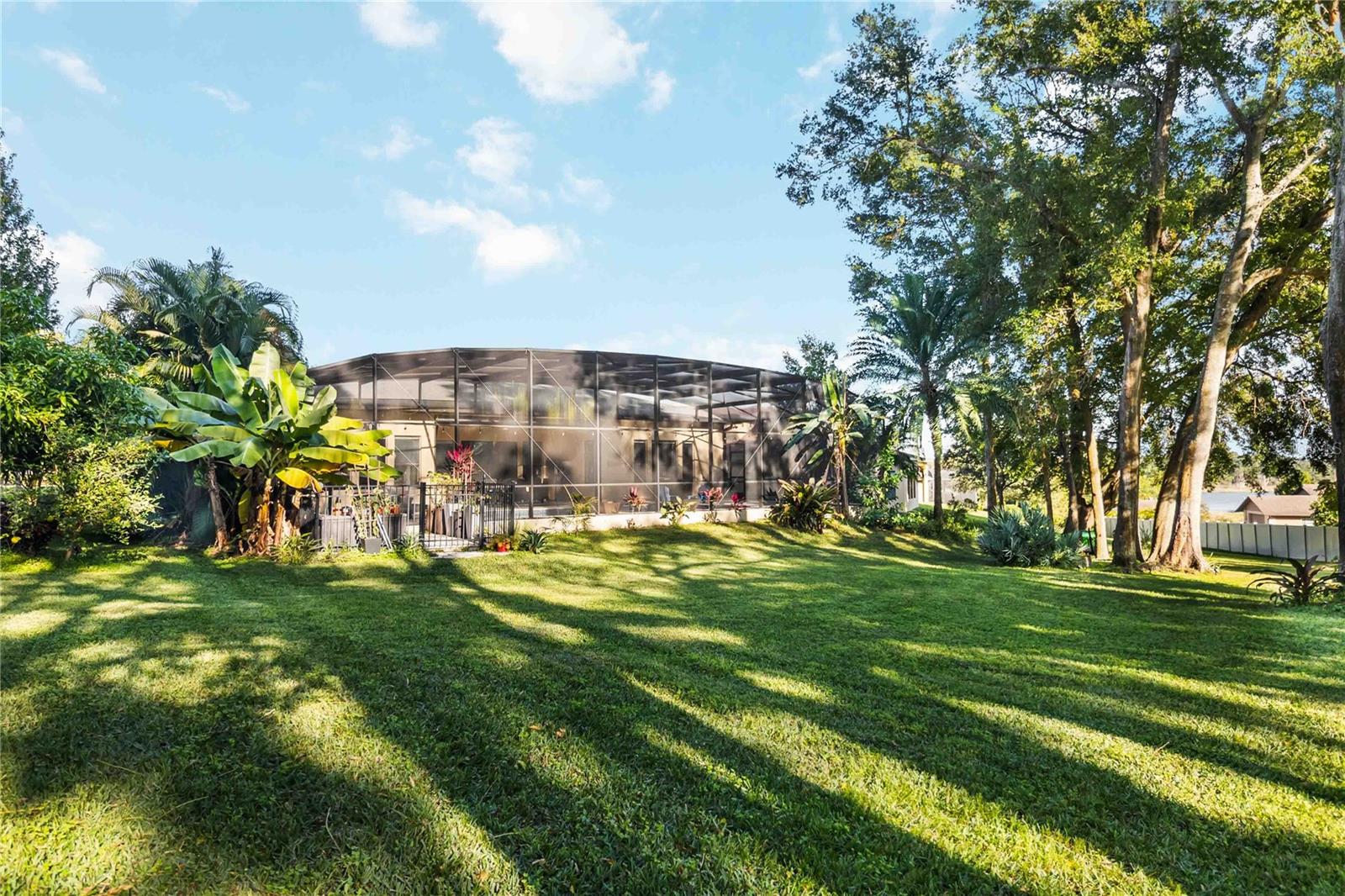 ARDEN PARK SOUTH - Residential