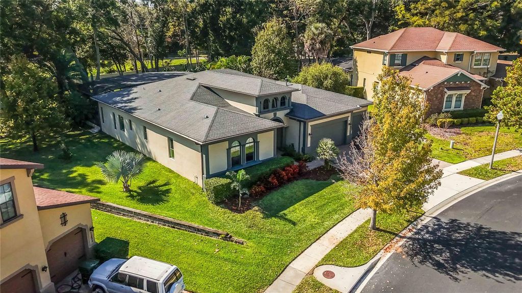 Photo of 1260 Arden Oaks Drive, Ocoee, FL 34761 (MLS # O6364814)