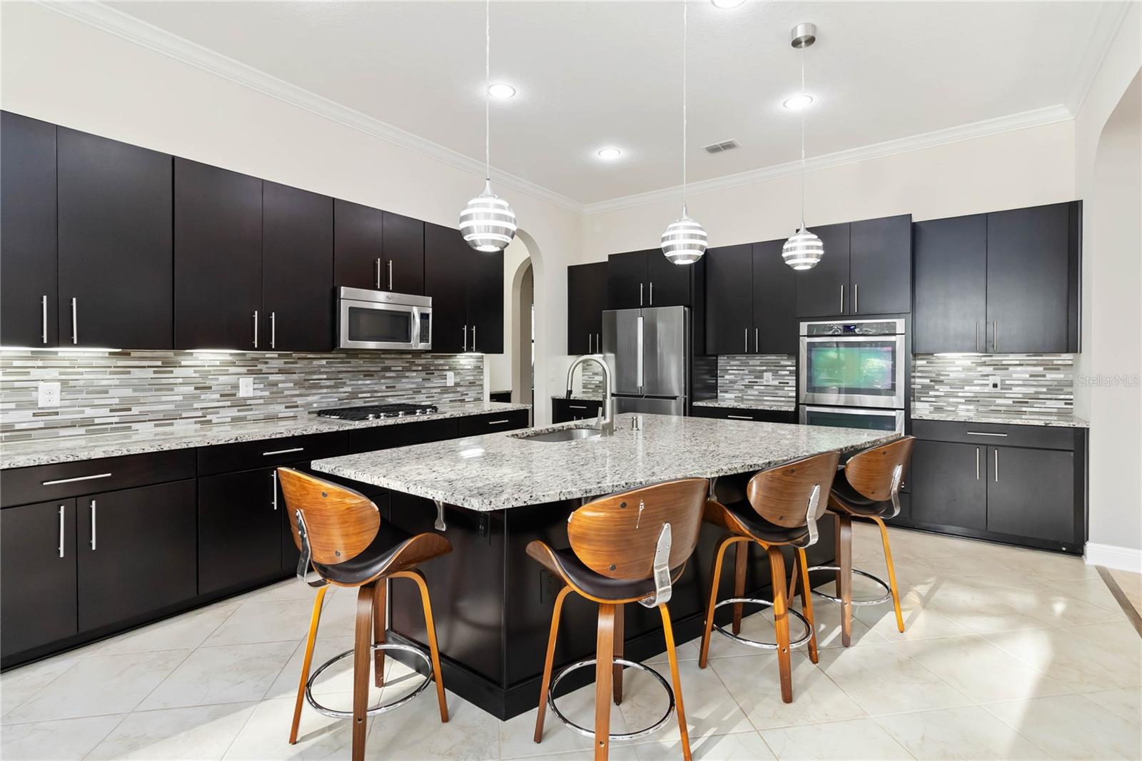 ARDEN PARK SOUTH - Residential