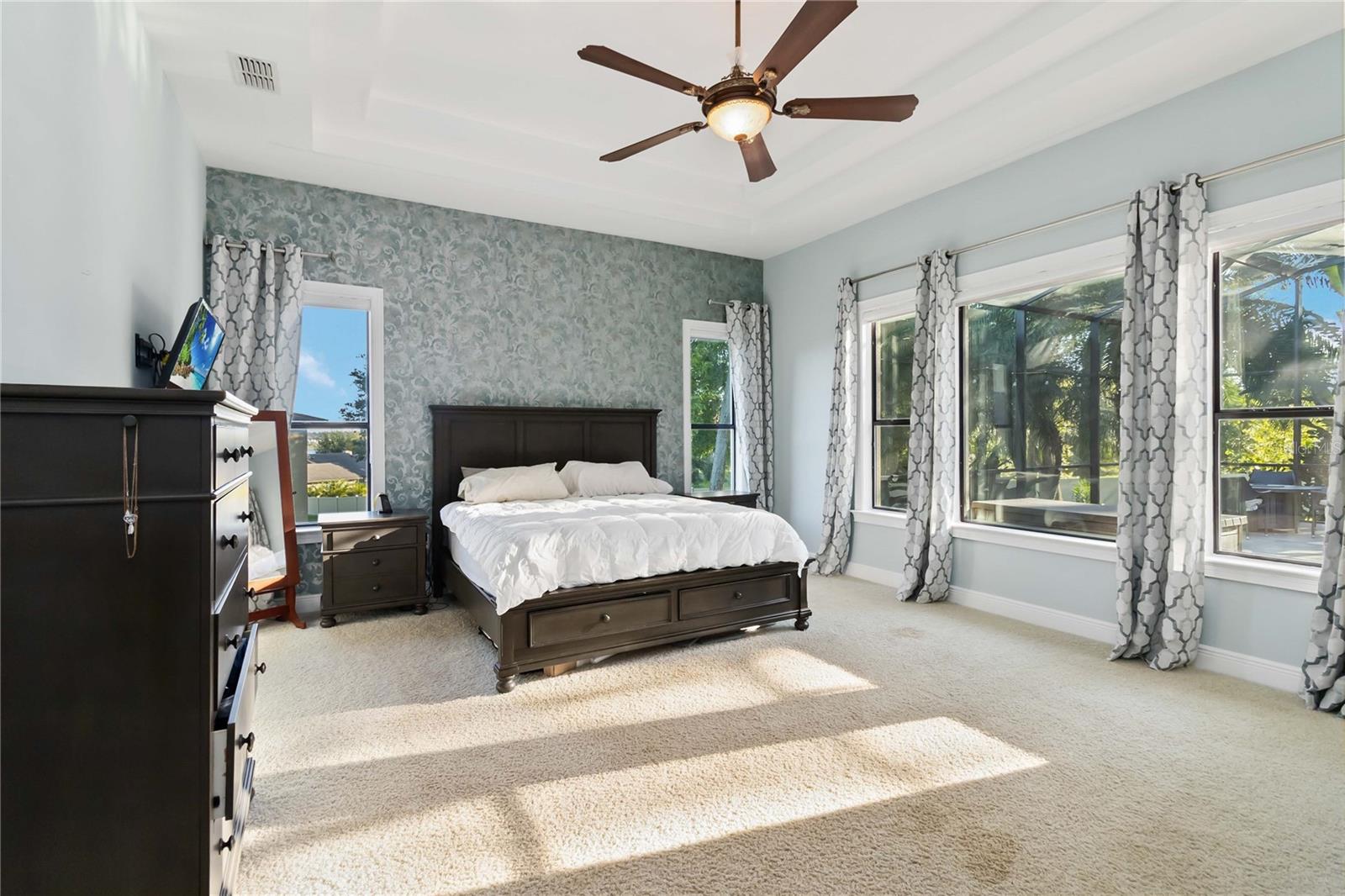 ARDEN PARK SOUTH - Residential