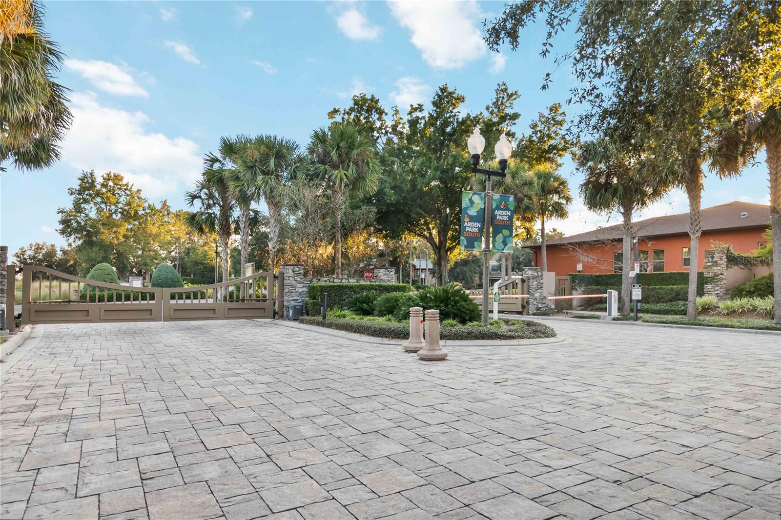 ARDEN PARK SOUTH - Residential