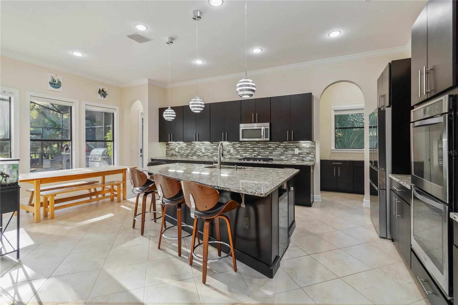 ARDEN PARK SOUTH - Residential