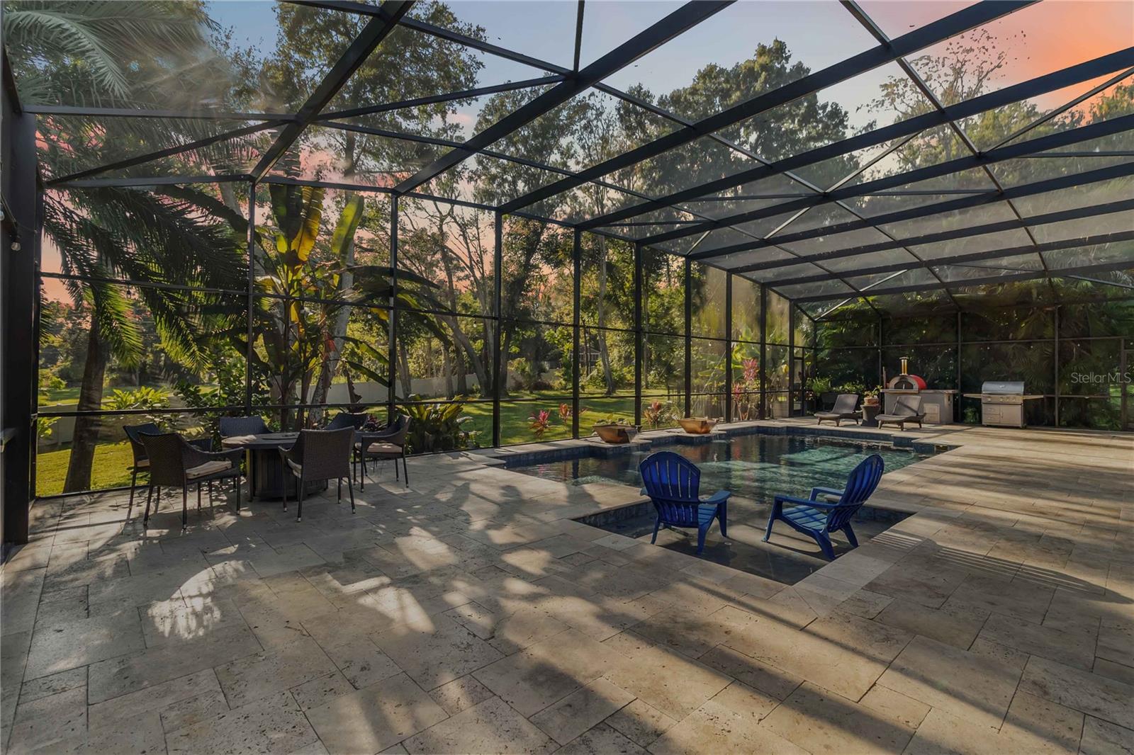 ARDEN PARK SOUTH - Residential