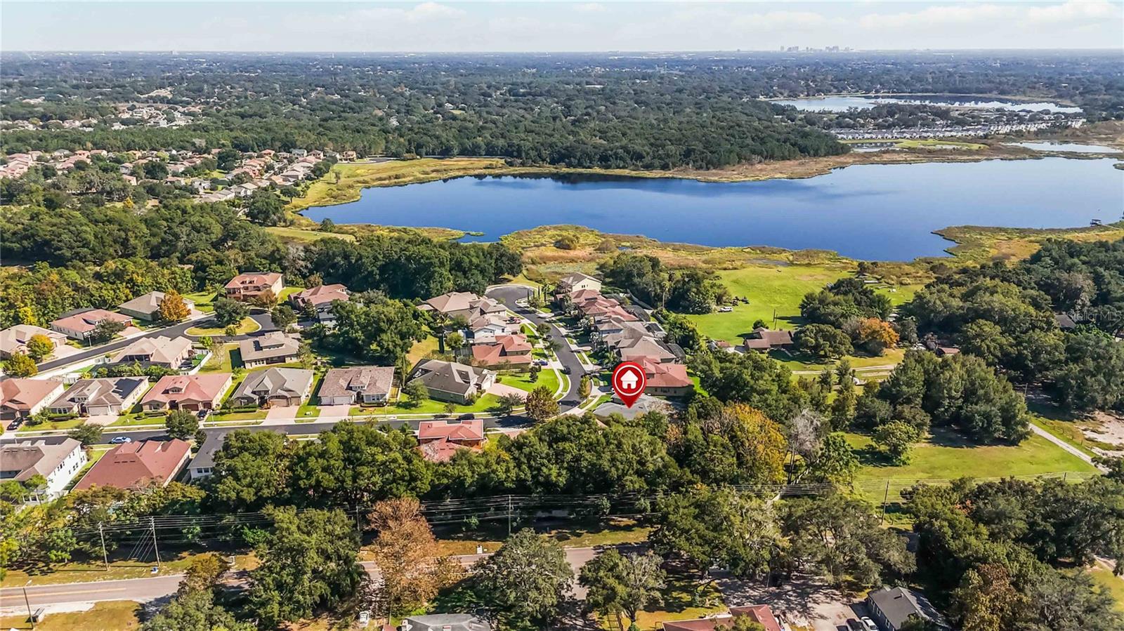 ARDEN PARK SOUTH - Residential