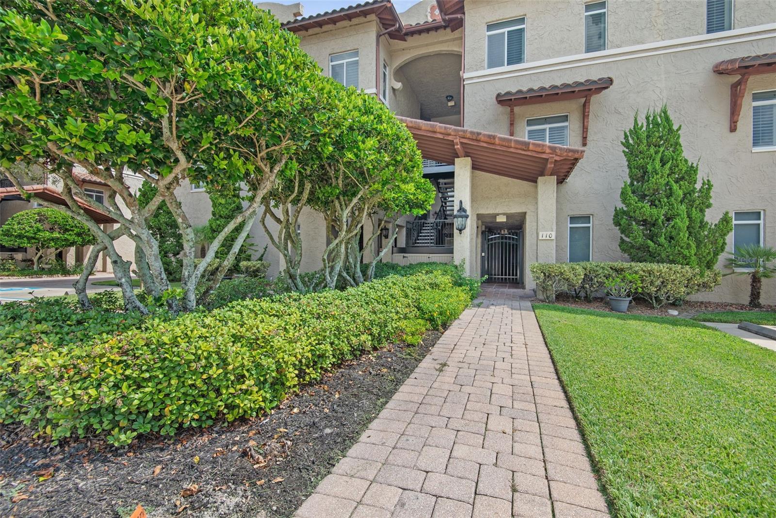 110 CLUB HOUSE DRIVE 202