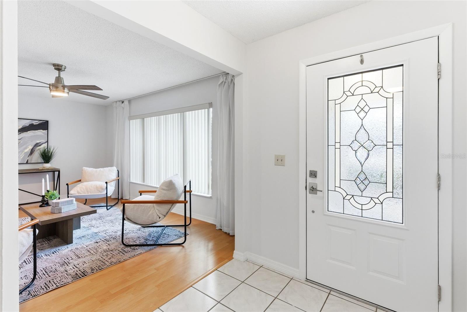 INDIAN RIDGE UNIT 1 - Residential