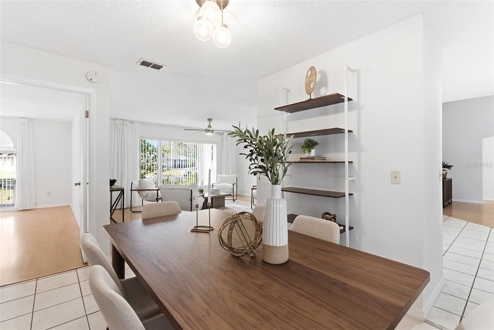 INDIAN RIDGE UNIT 1 - Residential