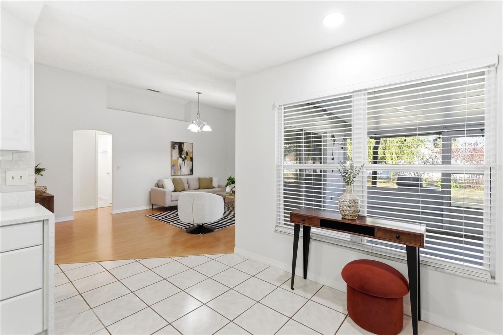 INDIAN RIDGE UNIT 1 - Residential