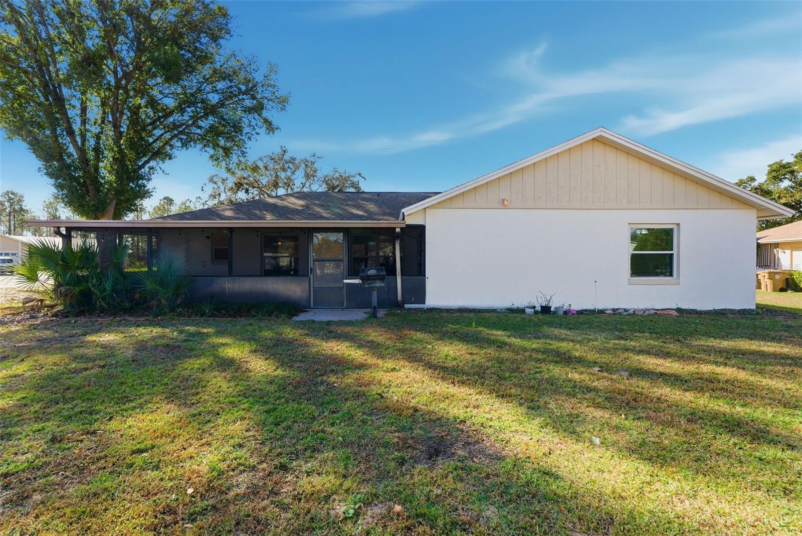 INDIAN RIDGE UNIT 1 - Residential