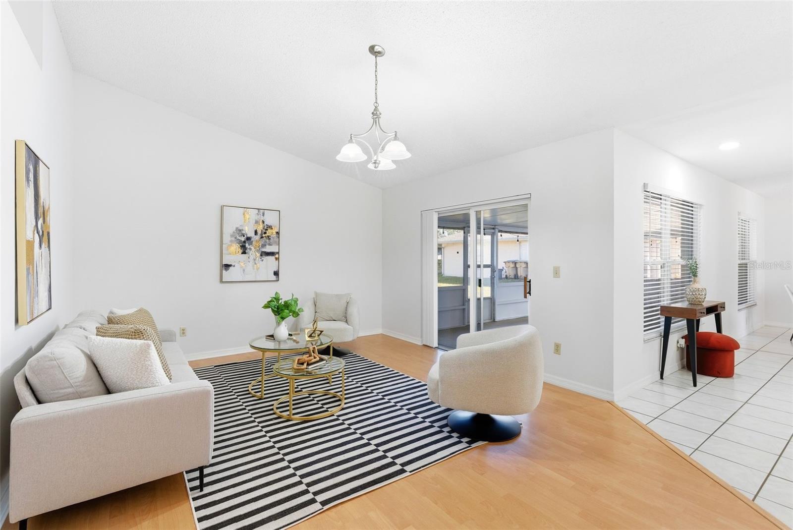 INDIAN RIDGE UNIT 1 - Residential