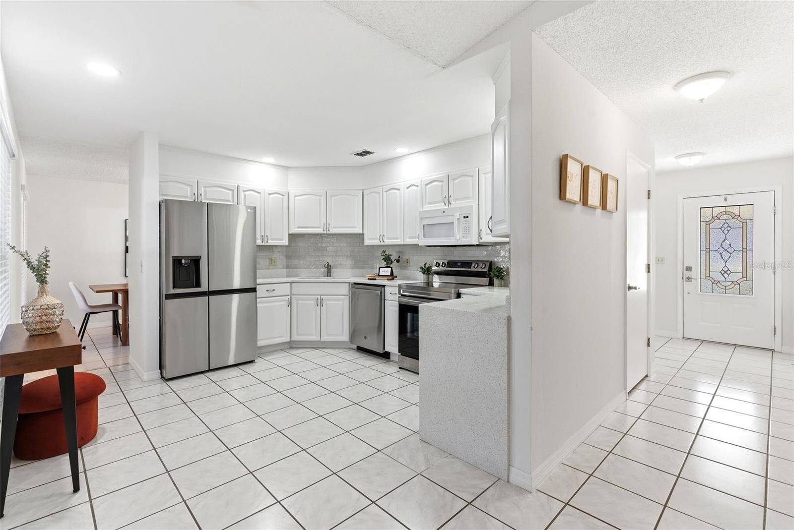 INDIAN RIDGE UNIT 1 - Residential