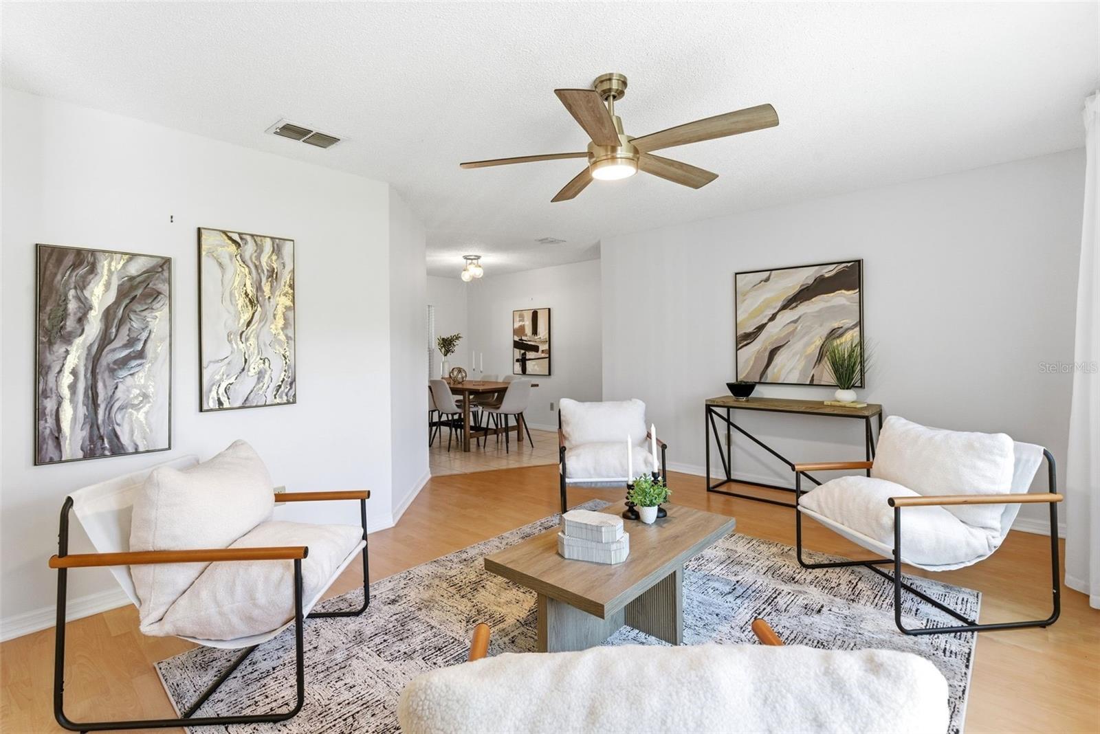 INDIAN RIDGE UNIT 1 - Residential