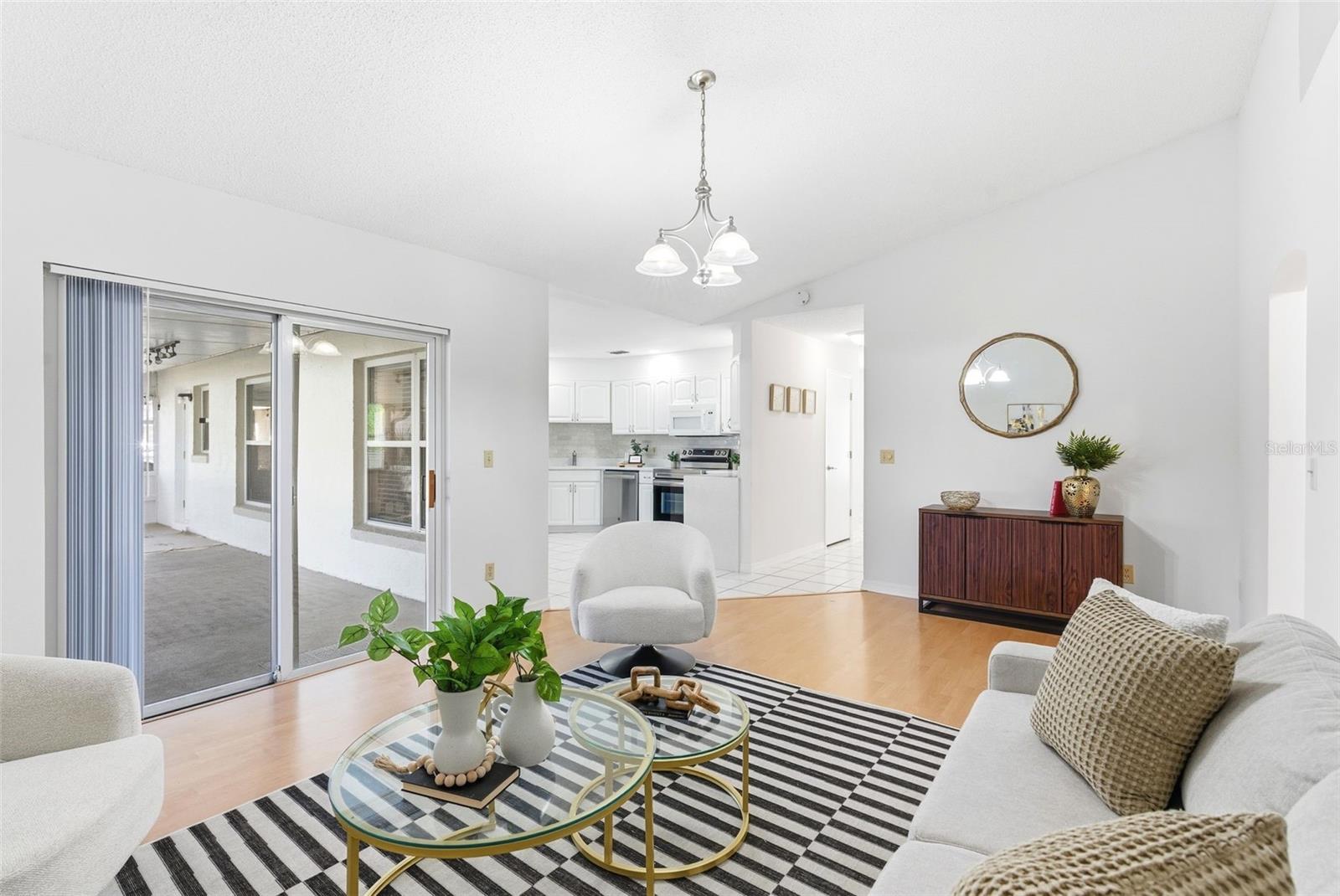 INDIAN RIDGE UNIT 1 - Residential