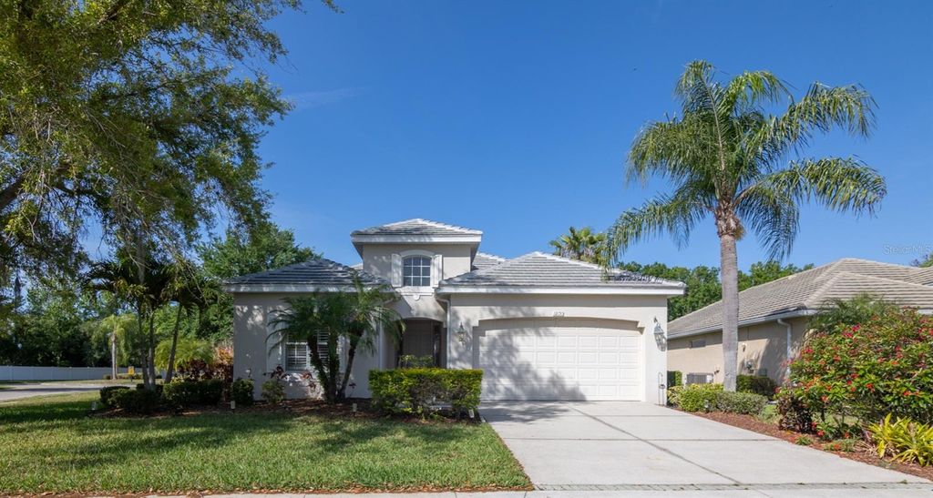 Photo of 12150 Maple Ridge Drive, Parrish, FL 34219 (MLS # A4688737)