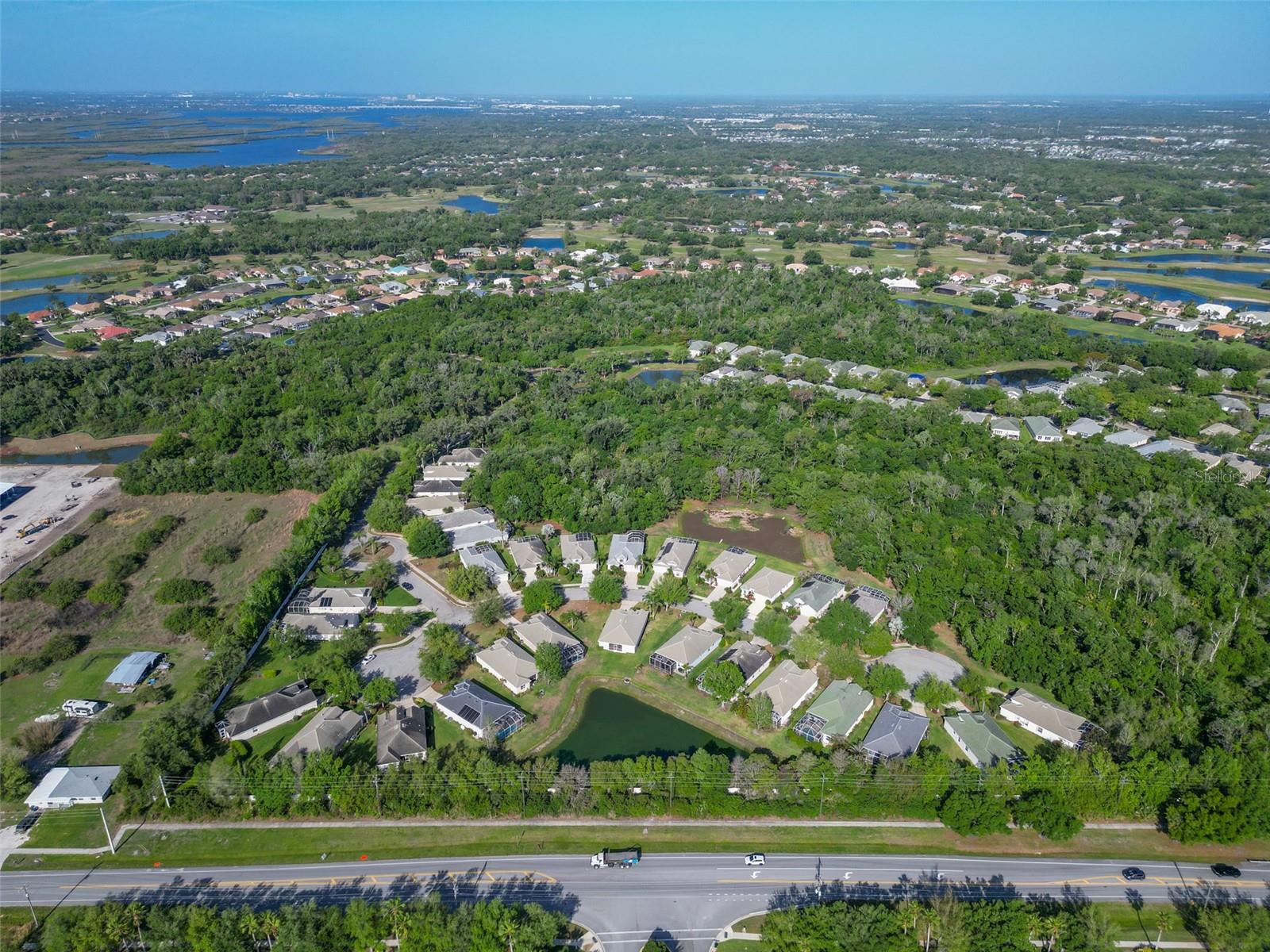 RIVER WILDERNESS PH III SP C - Residential