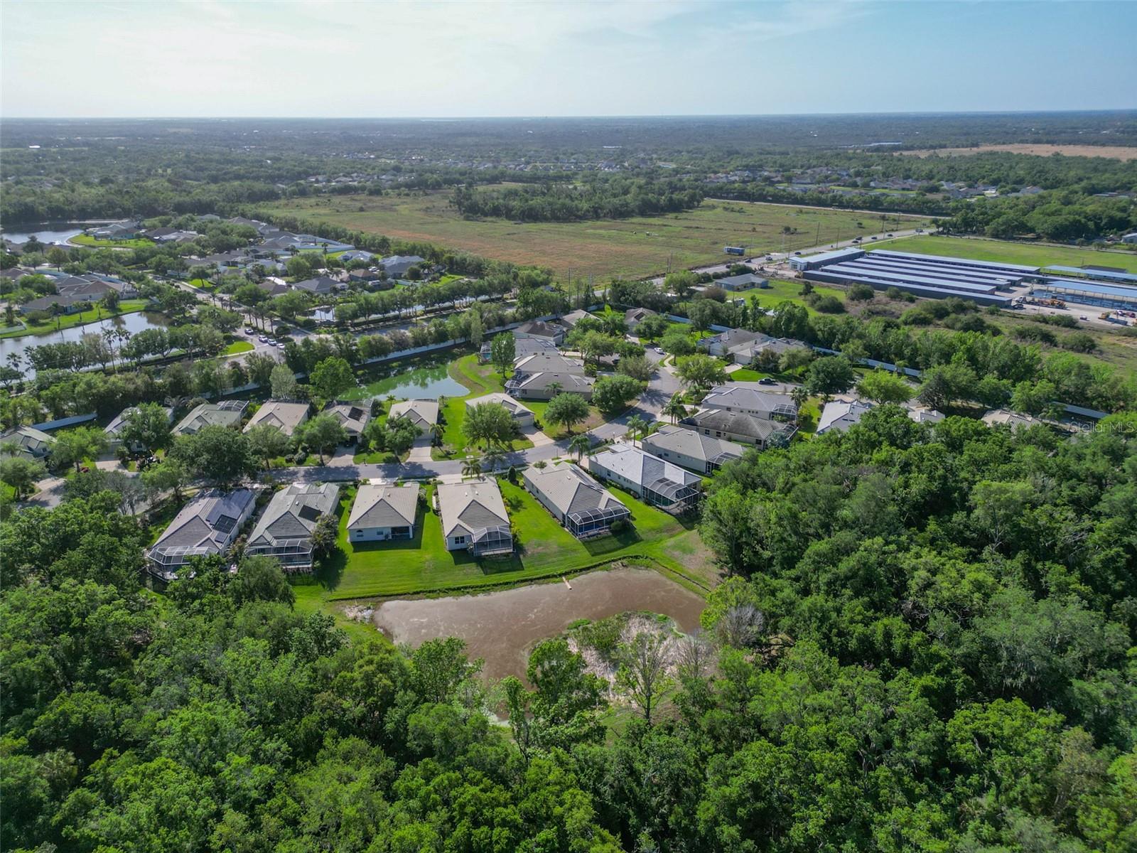 RIVER WILDERNESS PH III SP C - Residential