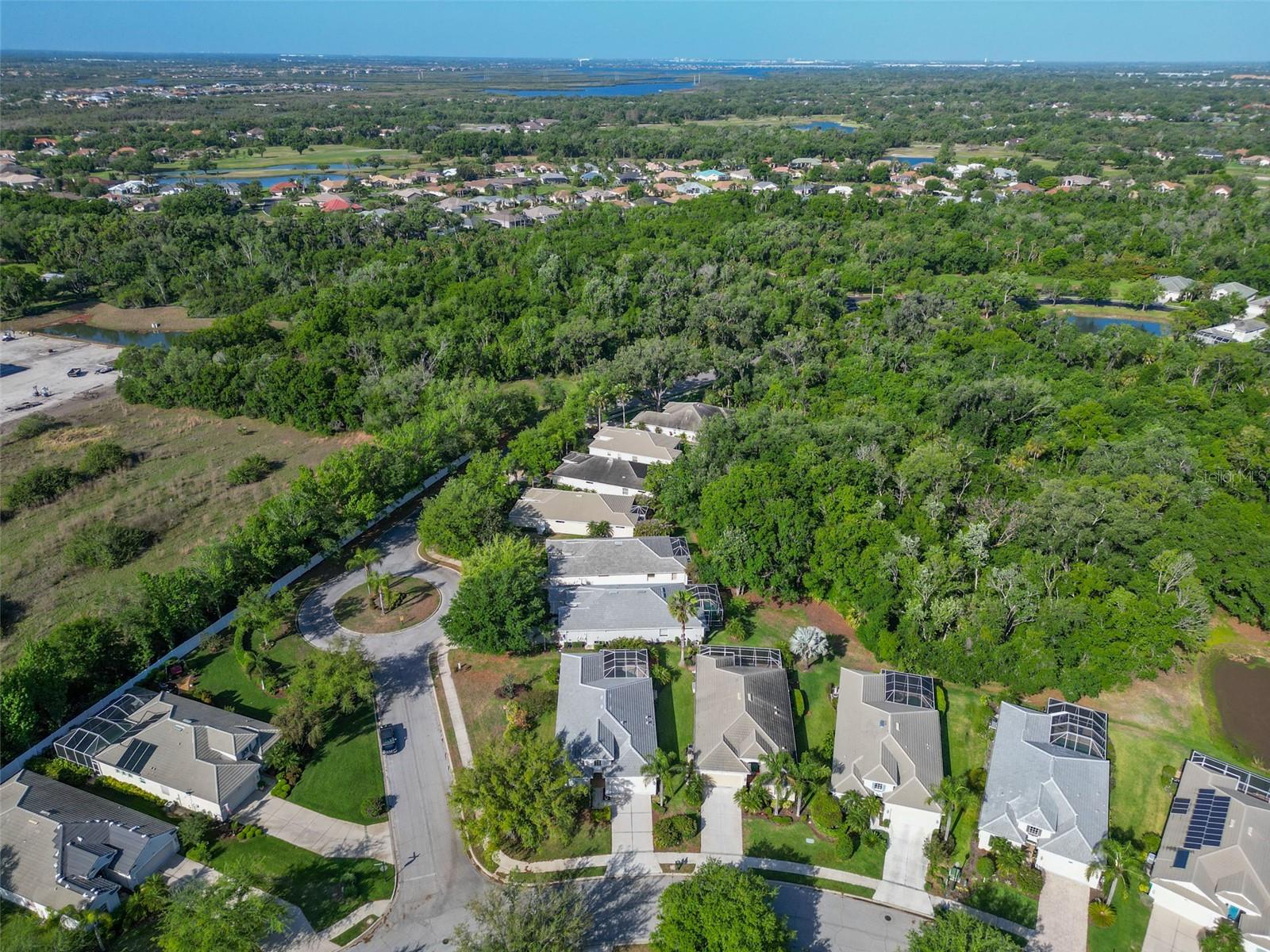 RIVER WILDERNESS PH III SP C - Residential