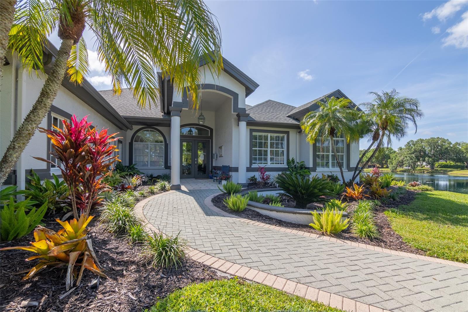 RIVER WILDERNESS PH III SP C - Residential