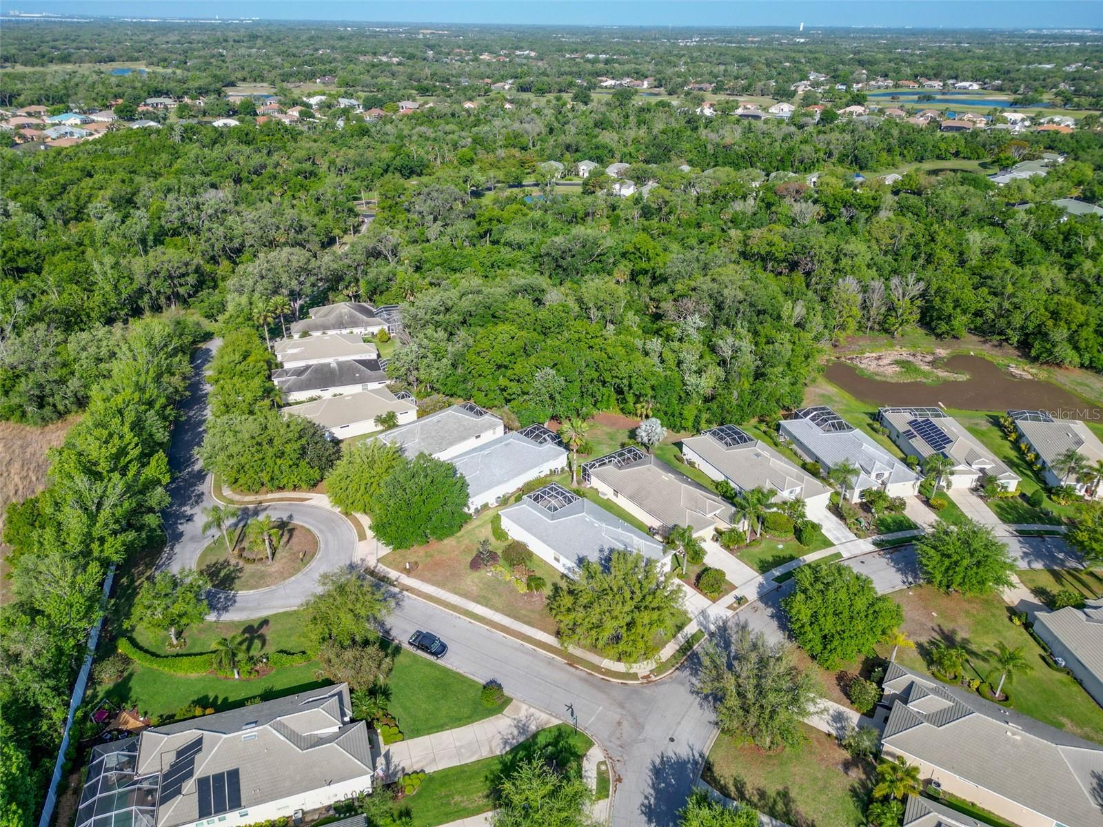 RIVER WILDERNESS PH III SP C - Residential