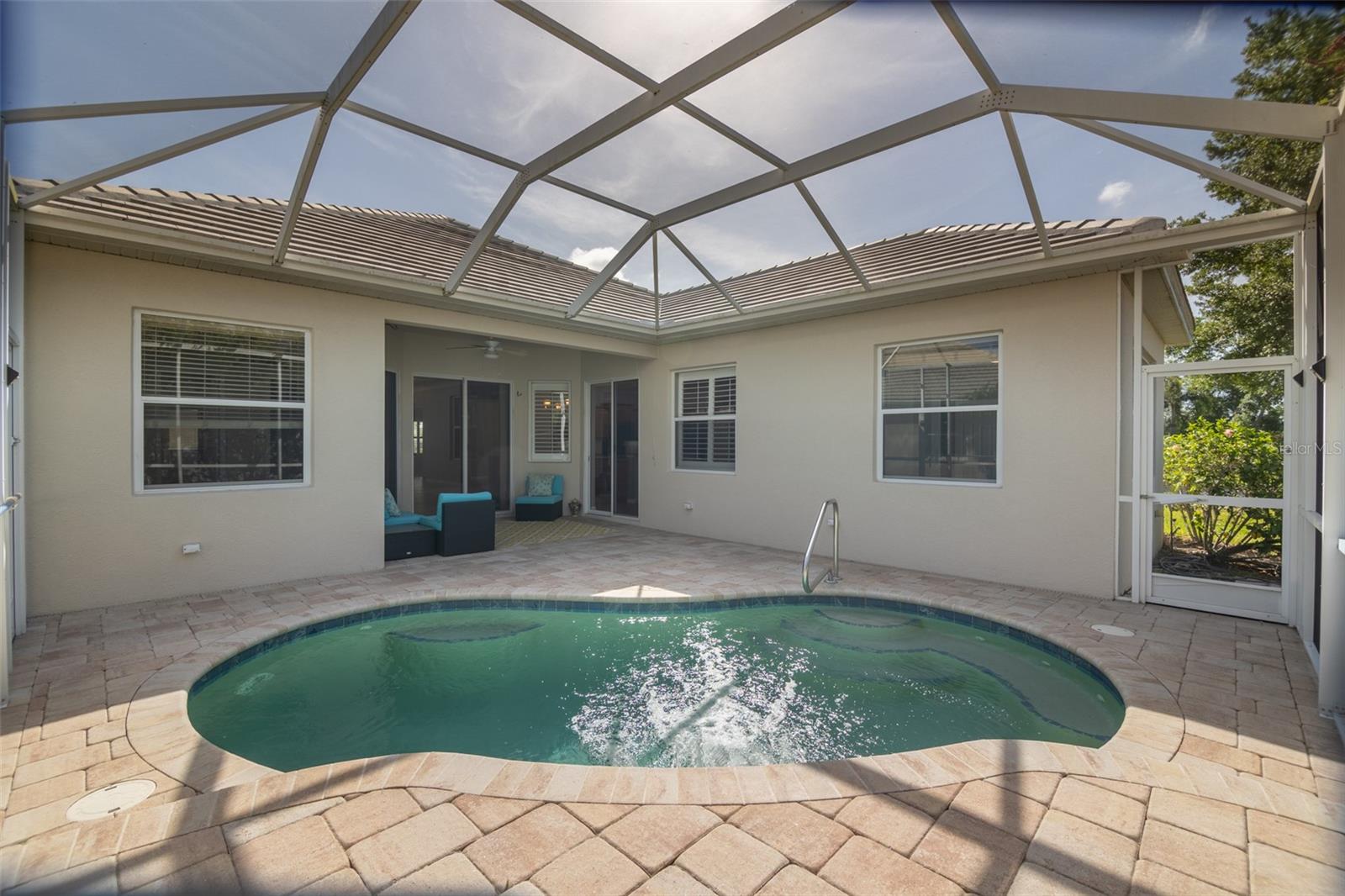 RIVER WILDERNESS PH III SP C - Residential