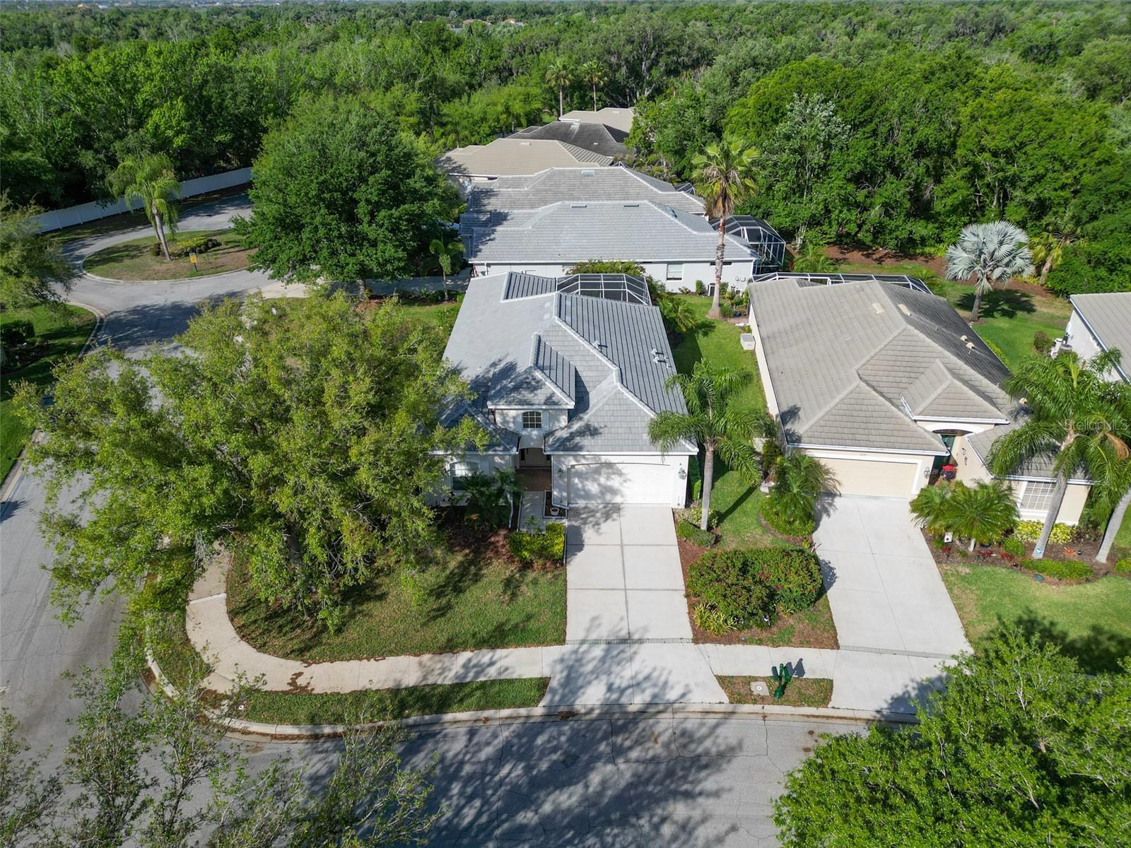 RIVER WILDERNESS PH III SP C - Residential