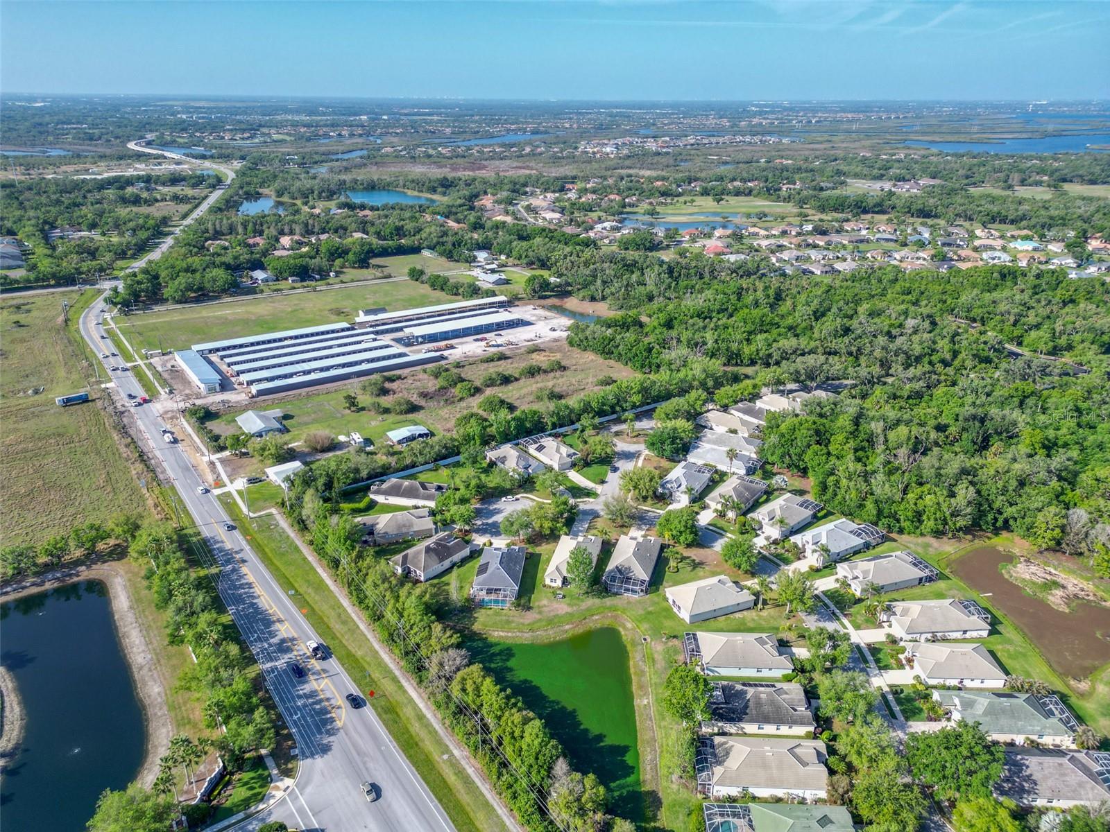 RIVER WILDERNESS PH III SP C - Residential