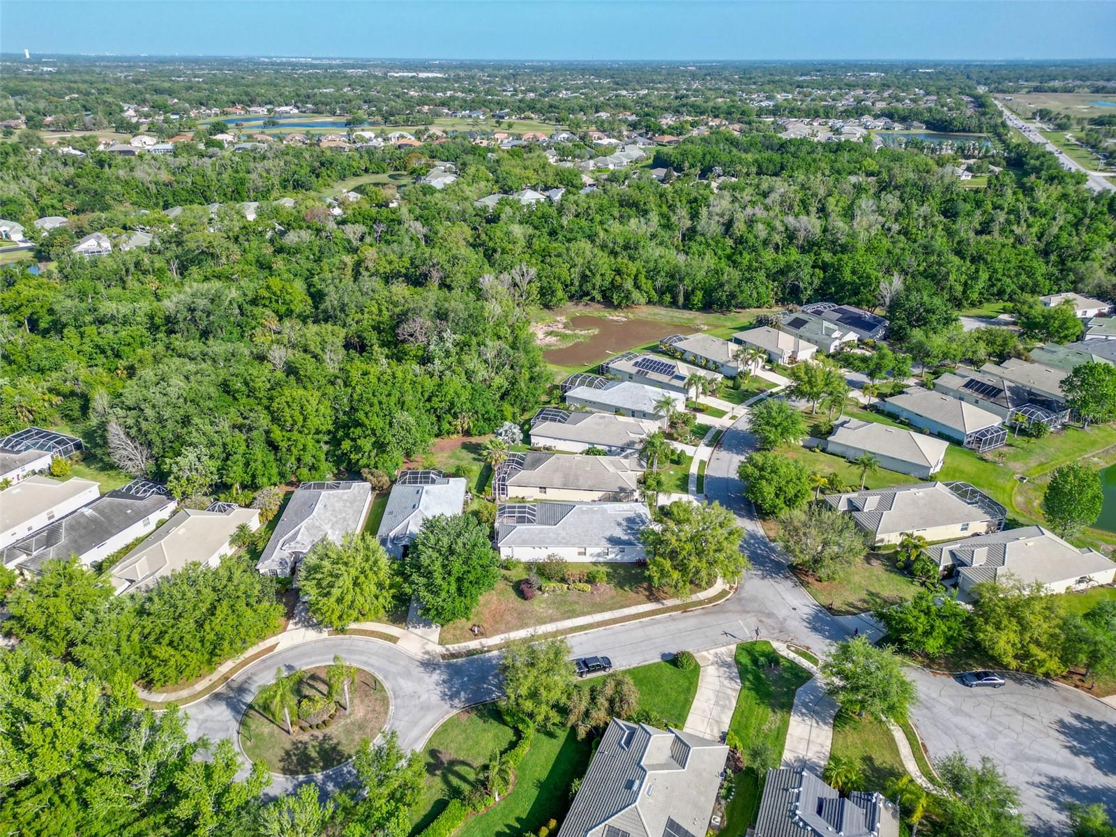 RIVER WILDERNESS PH III SP C - Residential