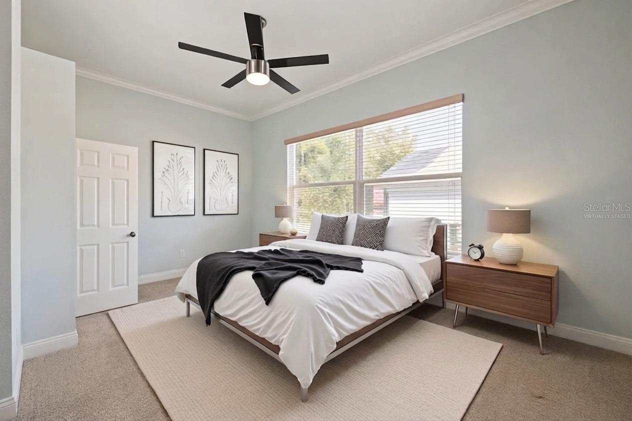 RIVER WILDERNESS PH III SP C - Residential