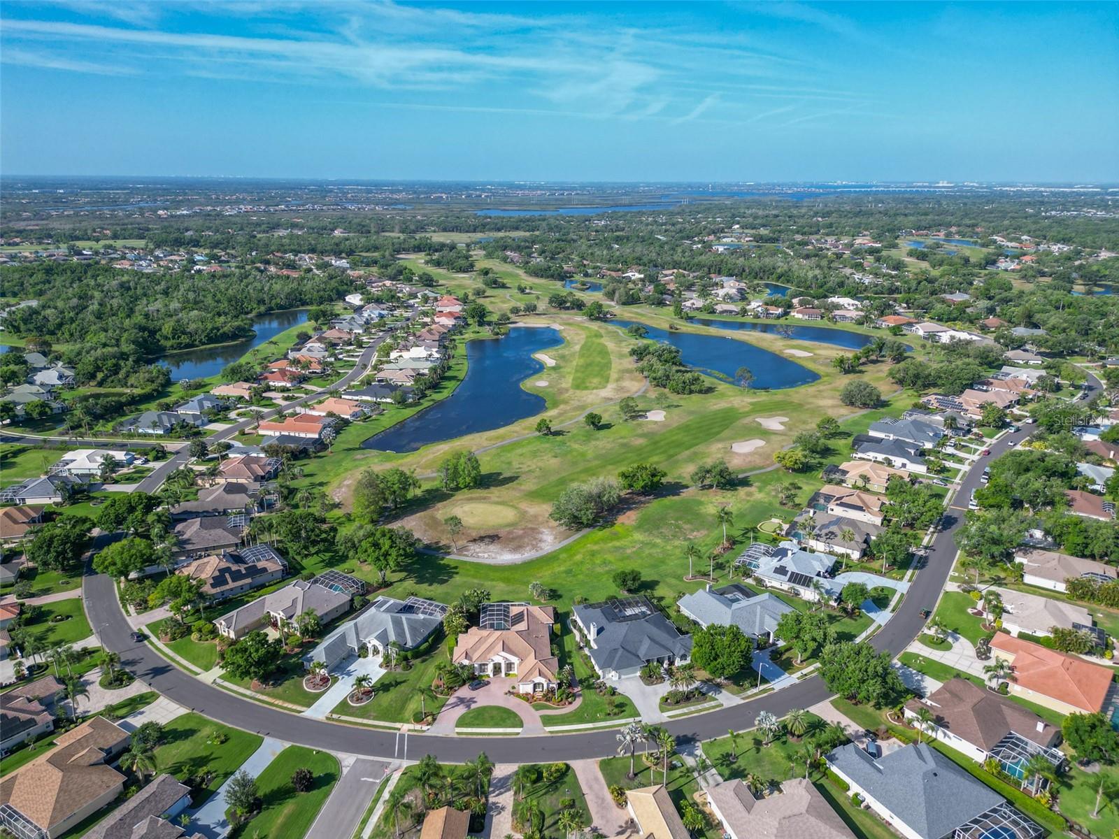 RIVER WILDERNESS PH III SP C - Residential